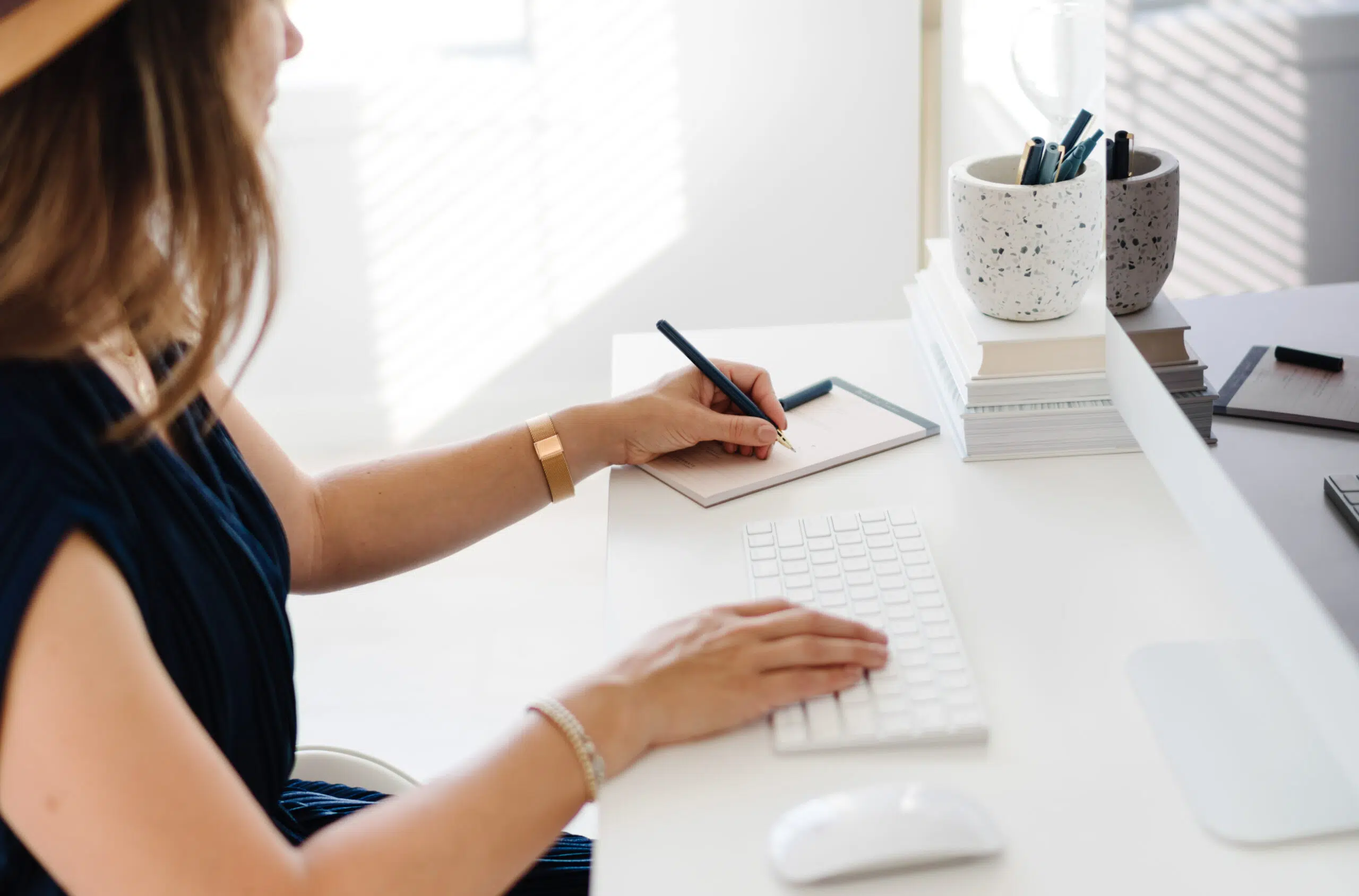Blog - In the Classroom - Good Writing is Good Writing, Even AP Style Writing - good writing