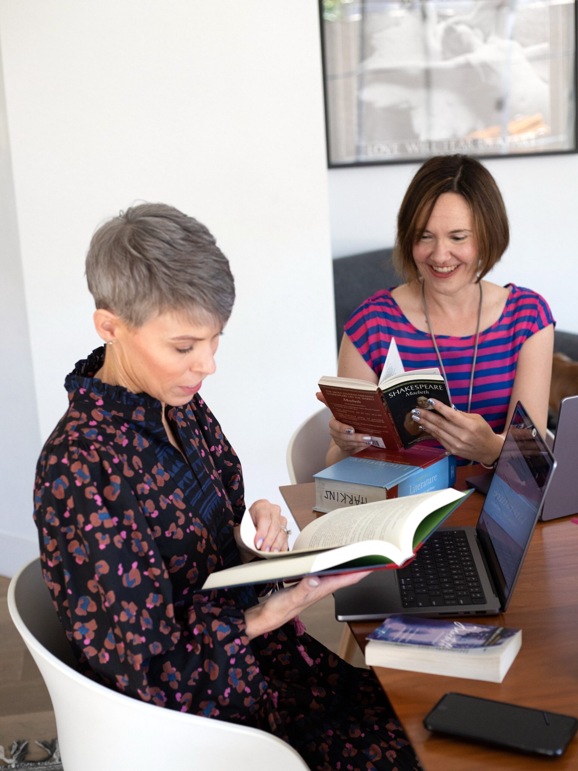 Blog - Teacher Well-Being - A Successful First Planning Session in Your PLC - plc