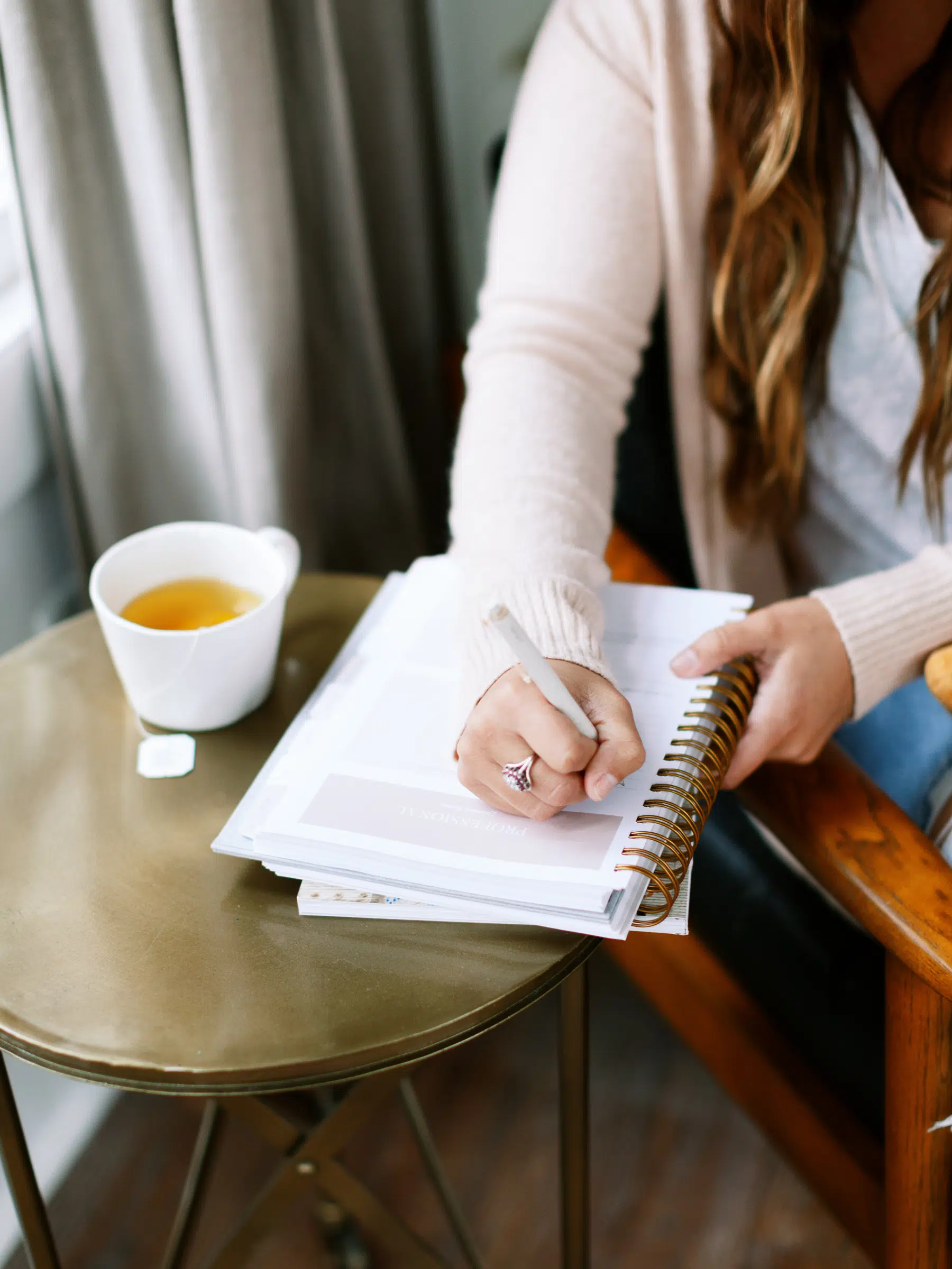 Blog - In the Classroom - Writing Good Questions: The One Trick You Need to Know - writing good questions