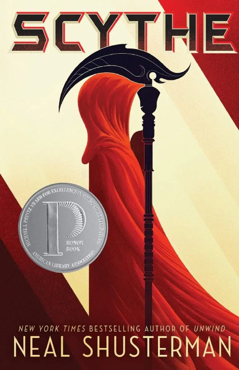 Blog - In the Classroom - 50 Books for Young Adults That Belong in Your Classroom Library - books for young adults