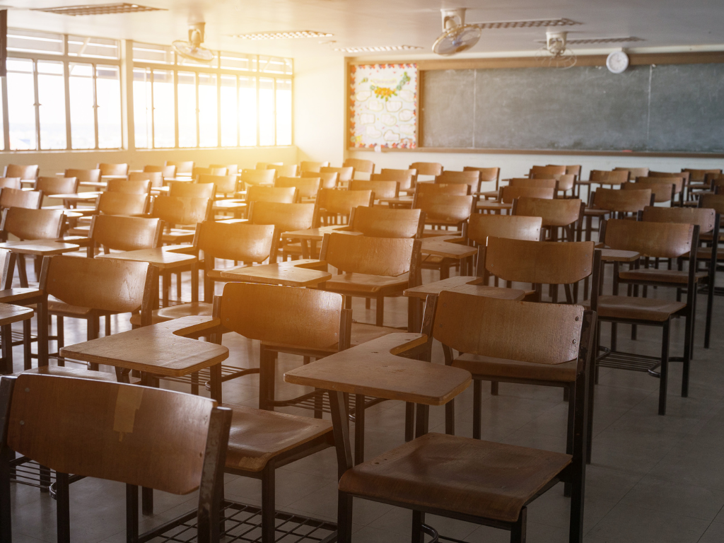 Blog - Addressing Potential Obstacles to a Collaborative BTSN - back-to-school night