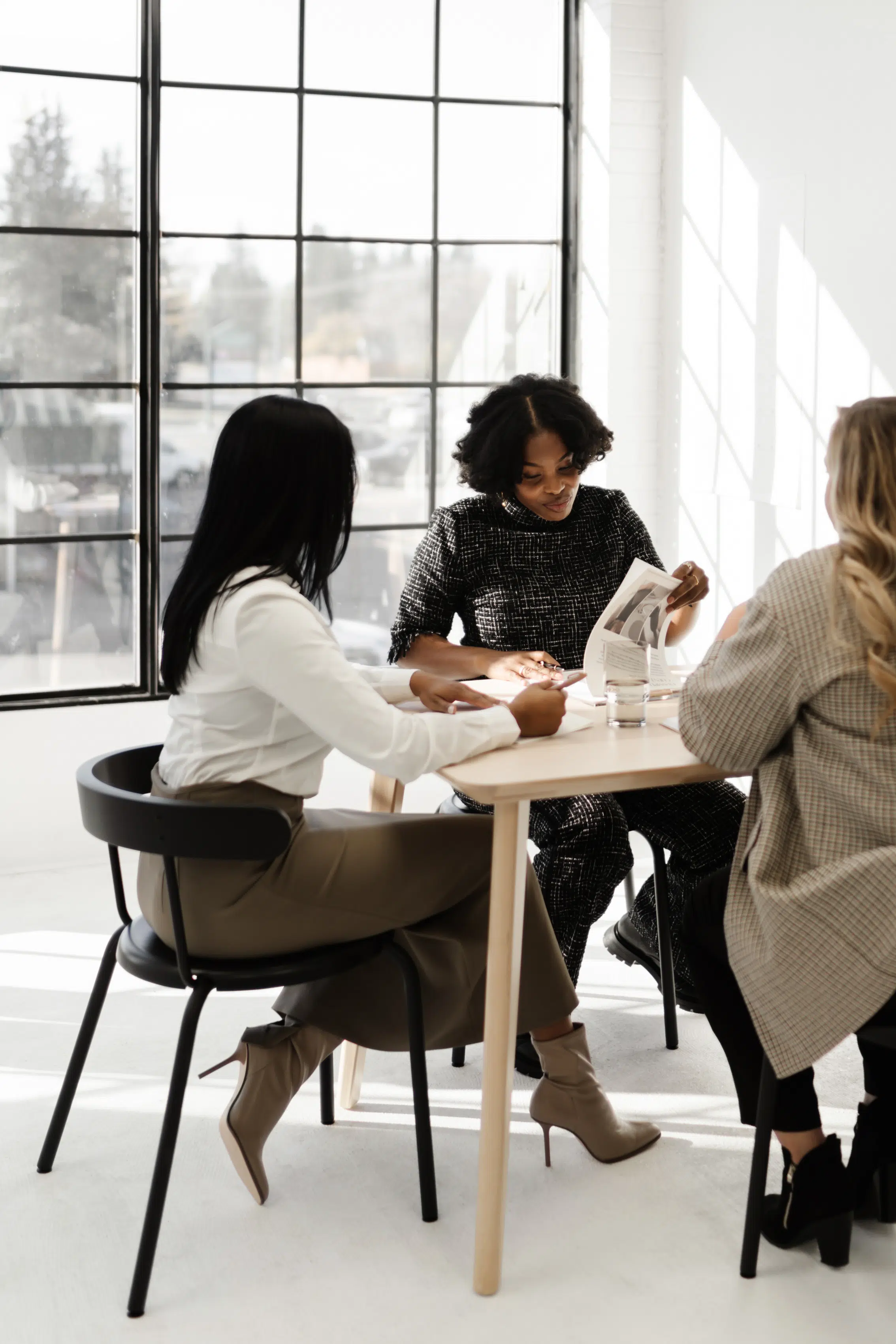 Episode 19: How to Be an Effective Contributor in Your Teacher PLC