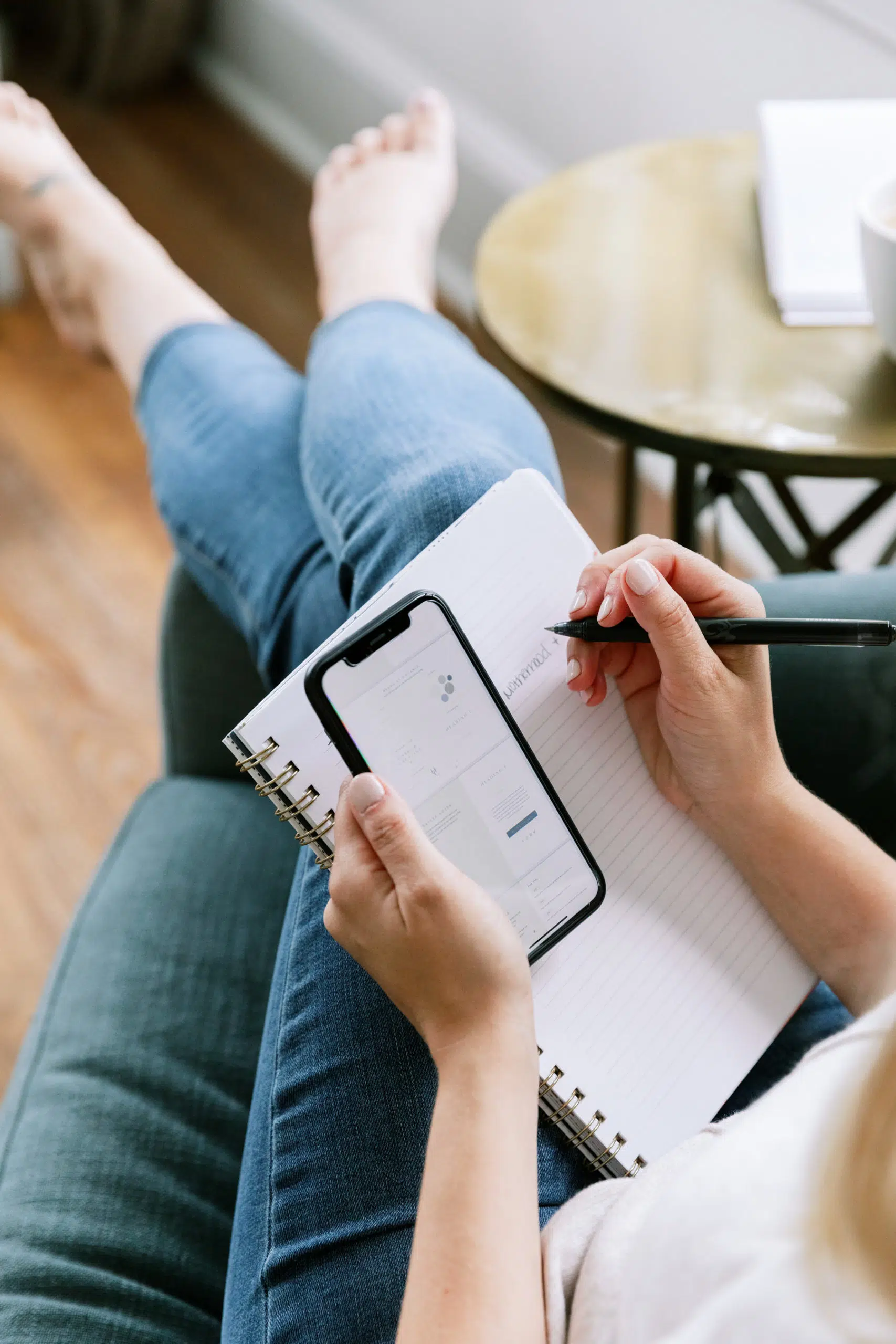 Podcast - In the Classroom - Episode 10: Things You Can Do to Help Yourself Stay Organized this School Year - classroom organization ideas