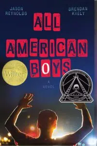 Blog - In the Classroom - FCF Recommendations: Our Top 5 Jason Reynolds Book Picks - Jason Reynolds