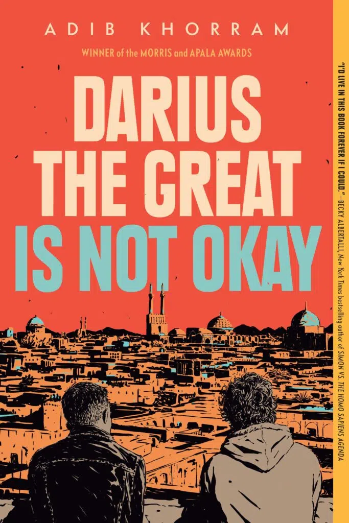 Blog - YA Books - 9 YA Books About Mental Health - ya books about mental health