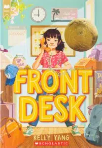 Blog - In the Classroom - First Chapter Friday: 6 Fantastic Books About Different Cultures - books about different cultures