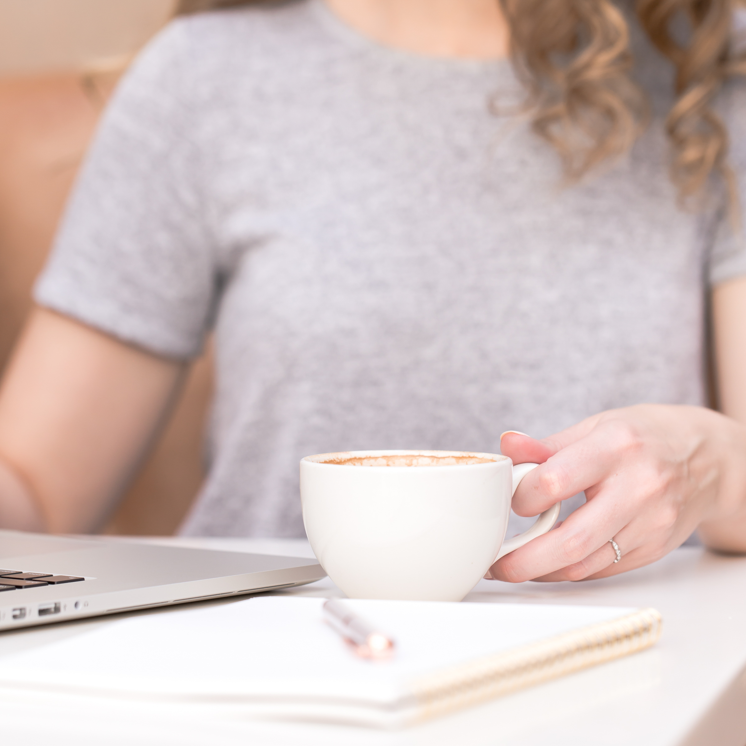 Blog - In the Classroom - How to Teach Writing Using the 5C Paragraph (It's Easier than You Think) - teach writing