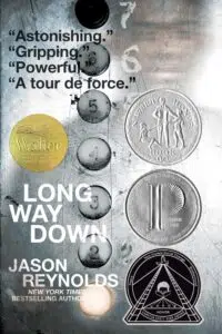 Blog - In the Classroom - FCF Recommendations: Our Top 5 Jason Reynolds Book Picks - Jason Reynolds