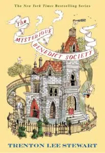 Blog - In the Classroom - First Chapter Friday: Mystery Books for Young Adults - mystery books for young adults