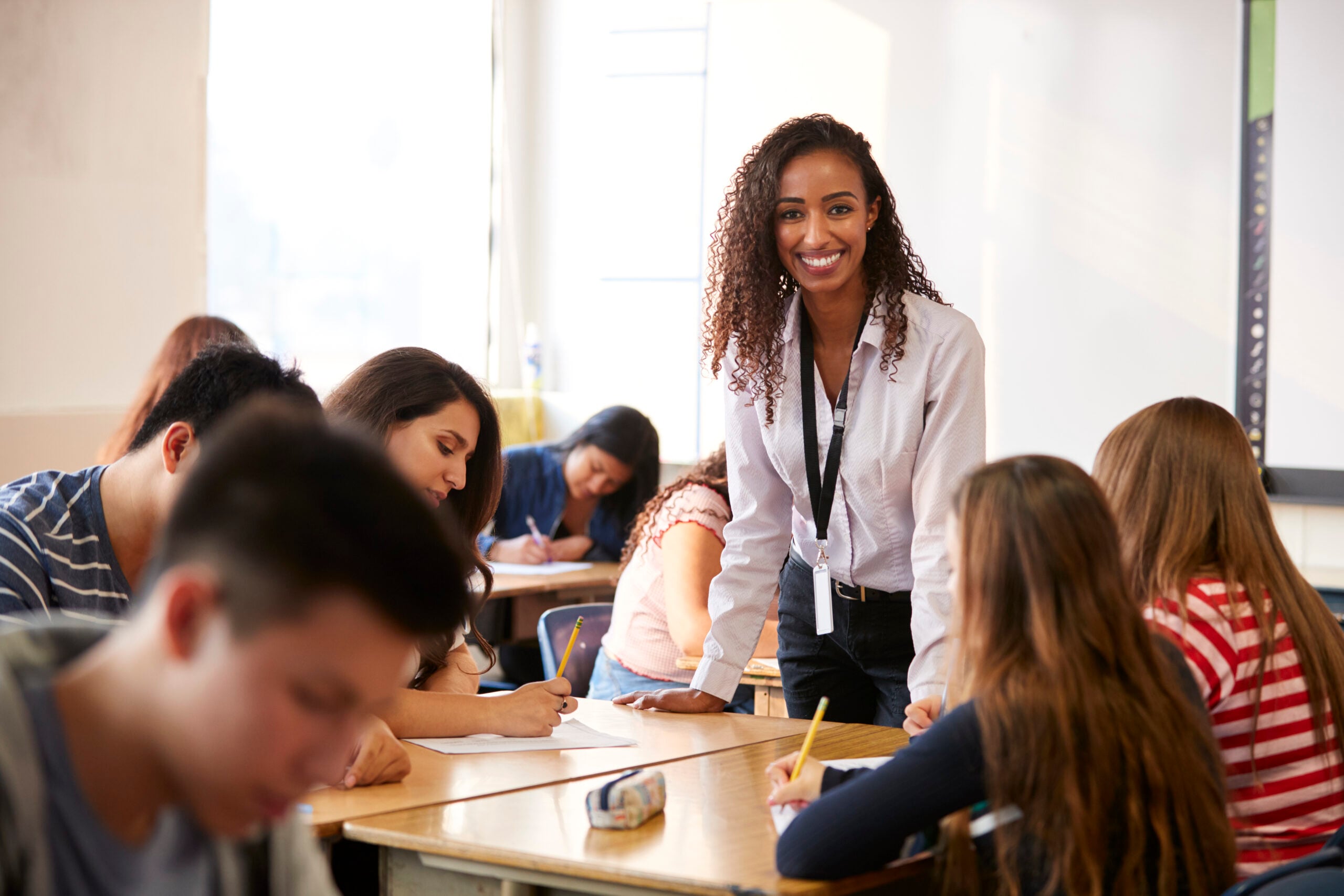 Supporting Claims with Evidence: 5 Strategies to Help Students Choose Strong Evidence