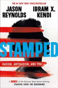 Blog - In the Classroom - FCF Recommendations: Our Top 5 Jason Reynolds Book Picks - Jason Reynolds
