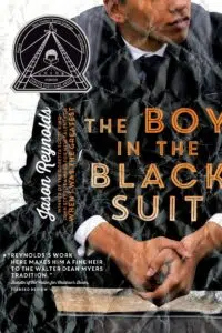 Blog - In the Classroom - FCF Recommendations: Our Top 5 Jason Reynolds Book Picks - Jason Reynolds