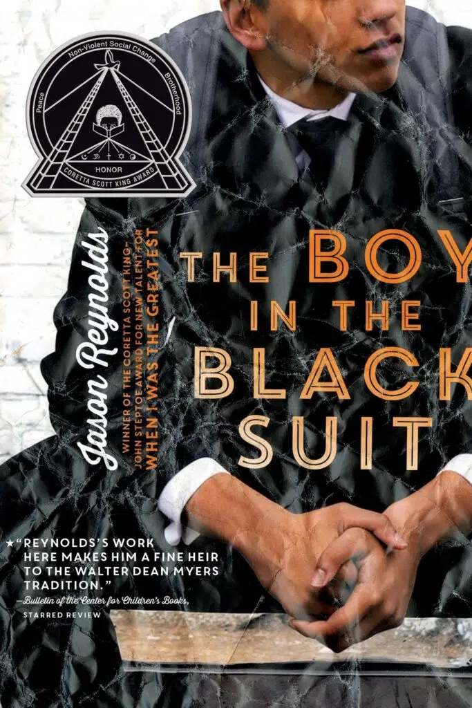 Blog - In the Classroom - 9 Powerful YA Books about Grief - books about grief