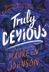 Blog - In the Classroom - First Chapter Friday: Mystery Books for Young Adults - mystery books for young adults