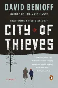 Blog - In the Classroom - FCF Recommendations: War Books for Teens - war books for teens