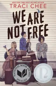 Blog - In the Classroom - FCF Recommendations: War Books for Teens - war books for teens