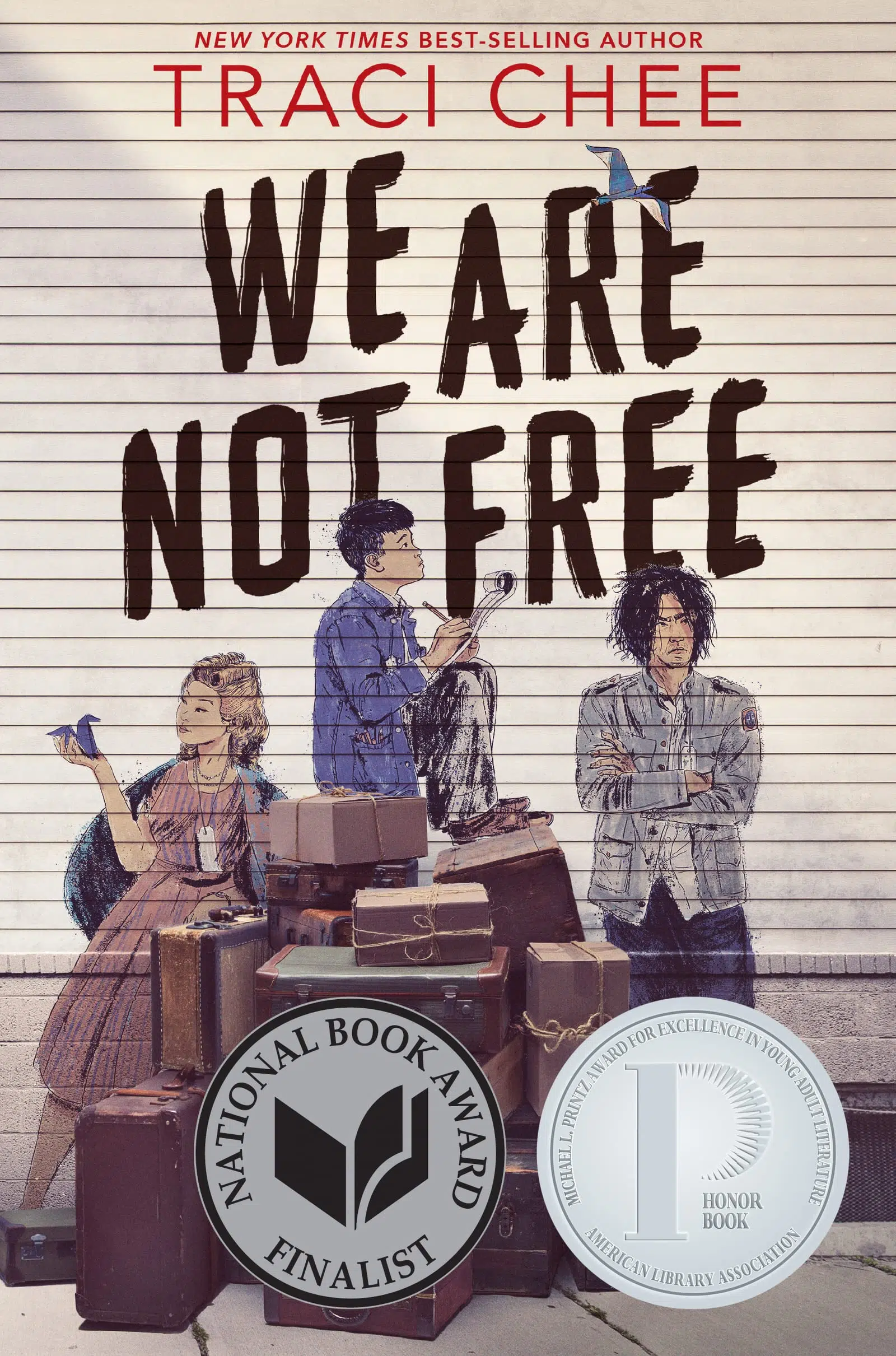 Blog - In the Classroom - 50 Books for Young Adults That Belong in Your Classroom Library - books for young adults