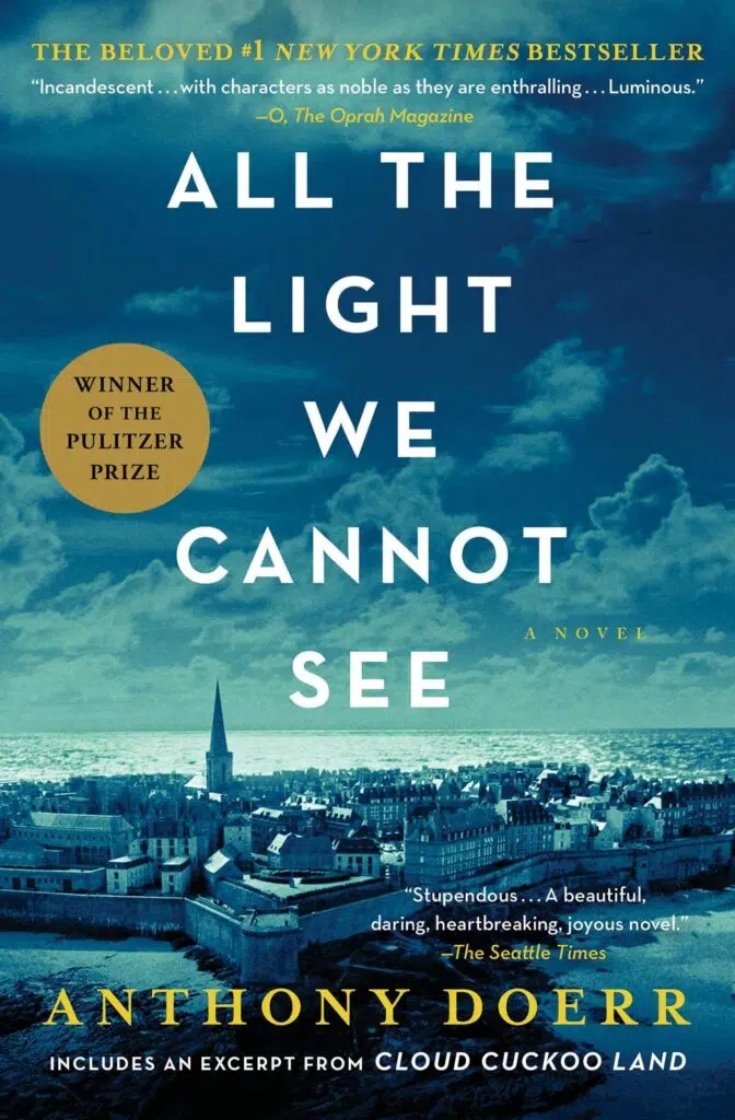 Blog - In the Classroom - Contemporary Novels for AP Literature - contemporary novels for ap literature