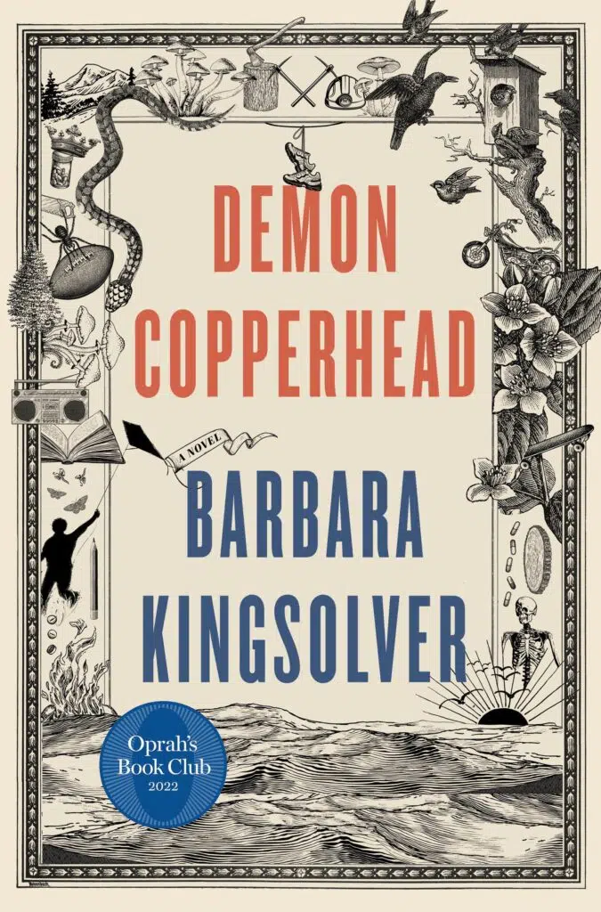 Blog - In the Classroom - Contemporary Novels for AP Literature - contemporary novels for ap literature