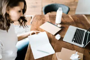 Blog - In the Classroom - A Helpful Unit Plan Format for Secondary ELA Teachers - unit plan format