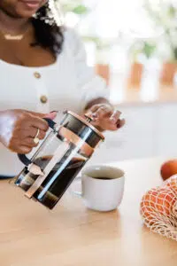 Grab a cup of coffee and settle in. Let's talk about our challenging students and what they taught us.
