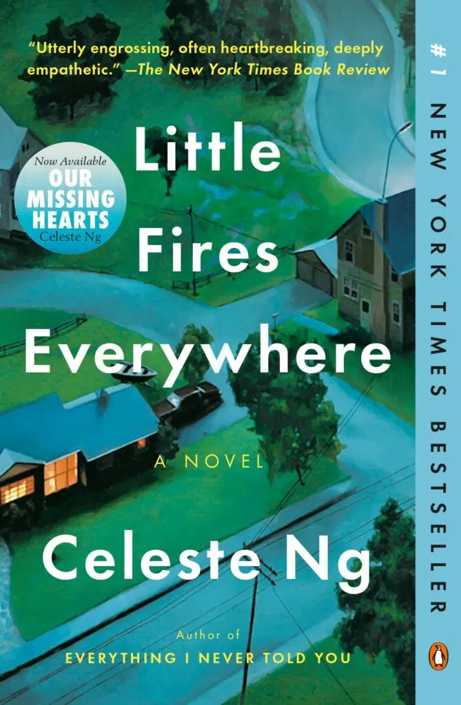 Blog - In the Classroom - Contemporary Novels for AP Literature - contemporary novels for ap literature