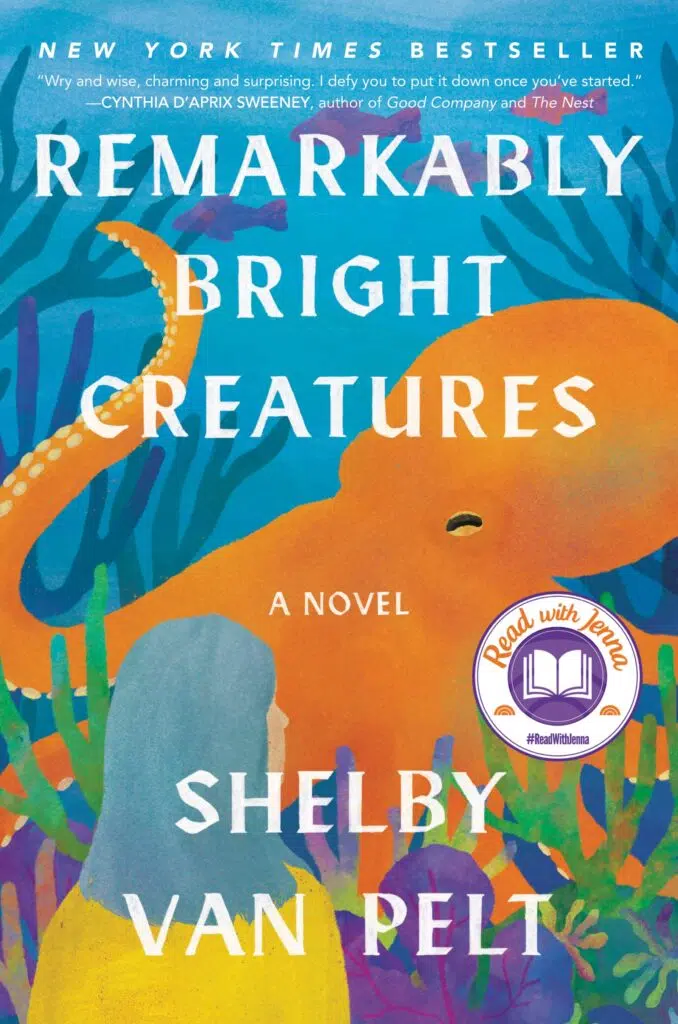Blog - In the Classroom - Contemporary Novels for AP Literature - contemporary novels for ap literature