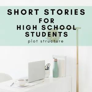Blog - In the Classroom - Short Stories for High School: Focus on Symbolism - symbolism in short stories