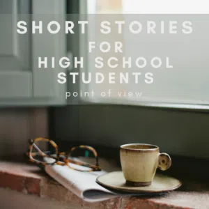 Blog - In the Classroom - Short Stories for High School: Focus on Symbolism - symbolism in short stories