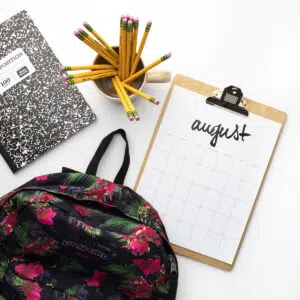 Professional development days for teachers feel like the first day of school as a student when you're new.