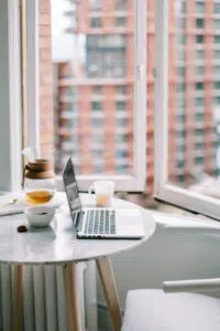 The key to planning a good lesson is doing the assignment or activity yourself.