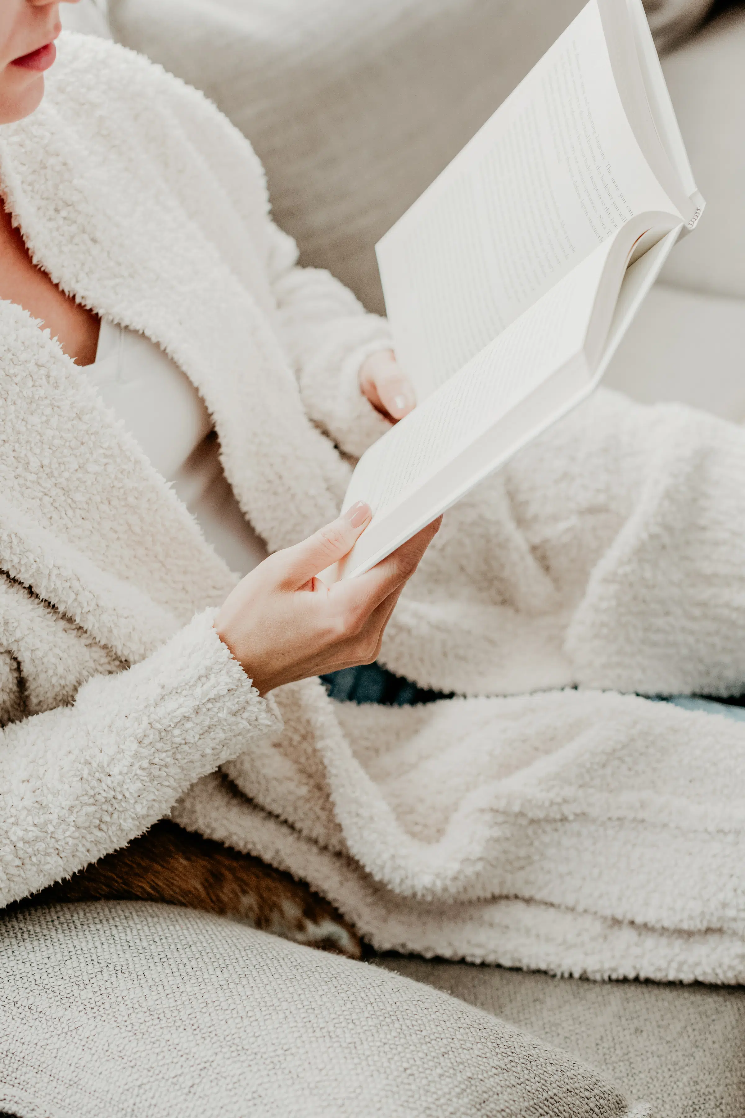 Blog - Sharing the Fun of Reading for Pleasure - reading for pleasure