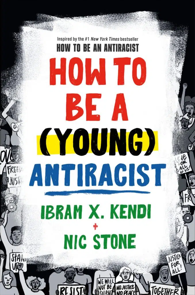Blog - In the Classroom - Nonfiction Books for Teens Adapted from Adult Bestsellers - nonfiction books for teens