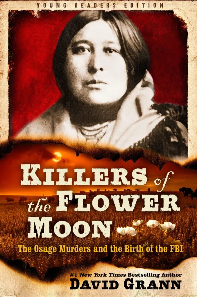 Blog - In the Classroom - Nonfiction Books for Teens Adapted from Adult Bestsellers - nonfiction books for teens