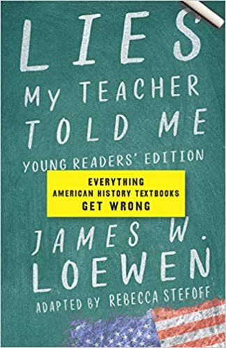 Blog - In the Classroom - Nonfiction Books for Teens Adapted from Adult Bestsellers - nonfiction books for teens