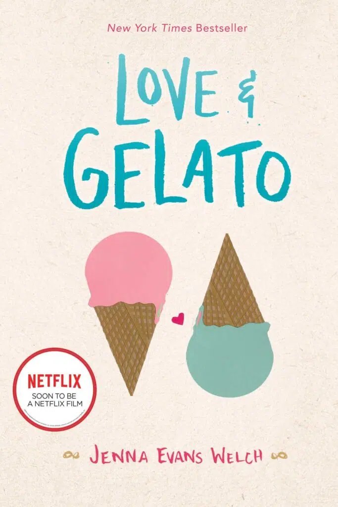Blog - In the Classroom - 20 Young Adult Movies Based on Books - young adult movies based on books