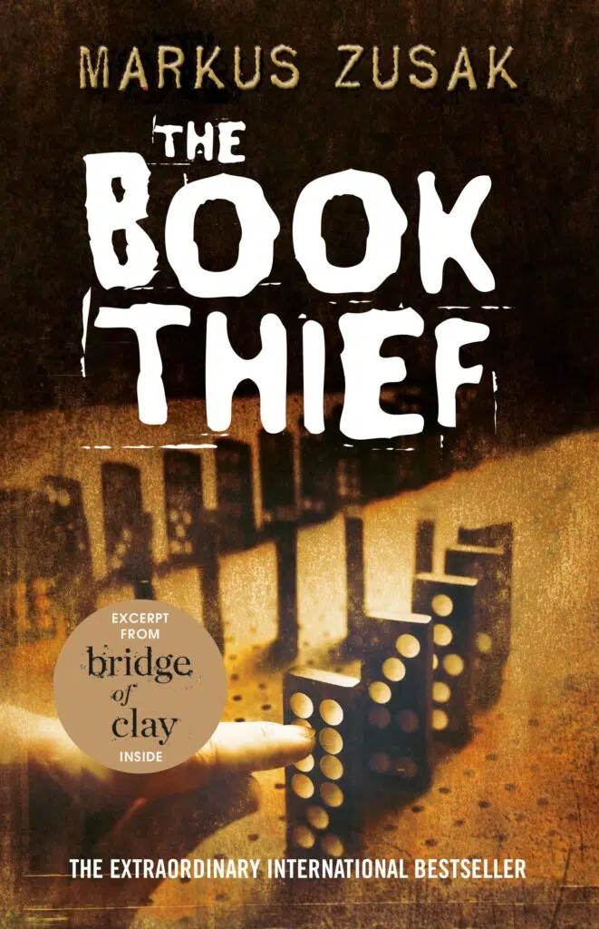 Blog - In the Classroom - 20 Young Adult Movies Based on Books - young adult movies based on books