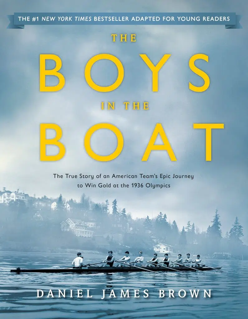 Blog - In the Classroom - Nonfiction Books for Teens Adapted from Adult Bestsellers - nonfiction books for teens
