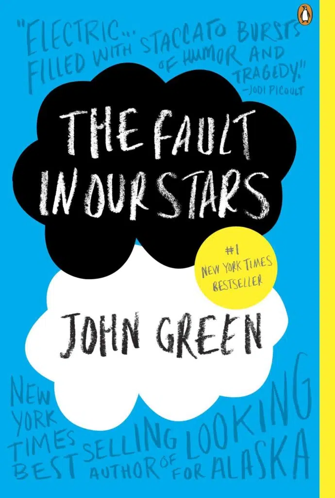 Blog - In the Classroom - 20 Young Adult Movies Based on Books - young adult movies based on books
