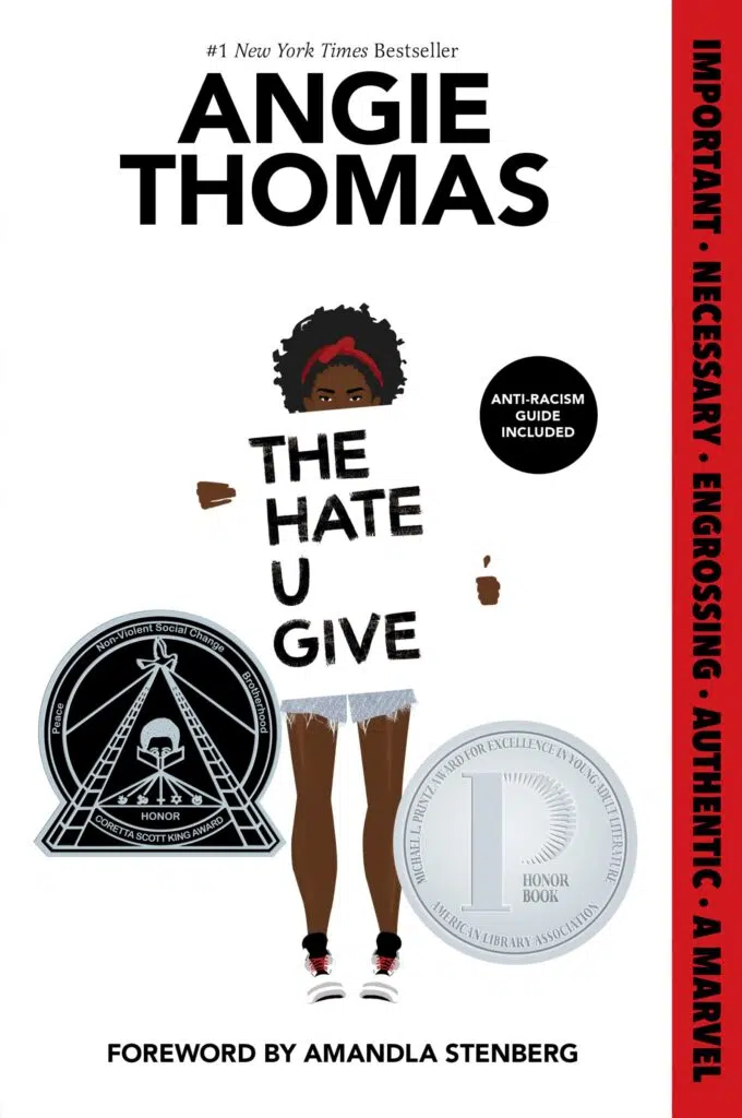 Blog - In the Classroom - 20 Young Adult Movies Based on Books - young adult movies based on books