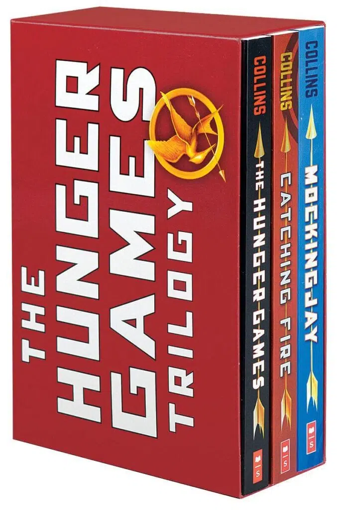 Blog - In the Classroom - 20 Young Adult Movies Based on Books - young adult movies based on books