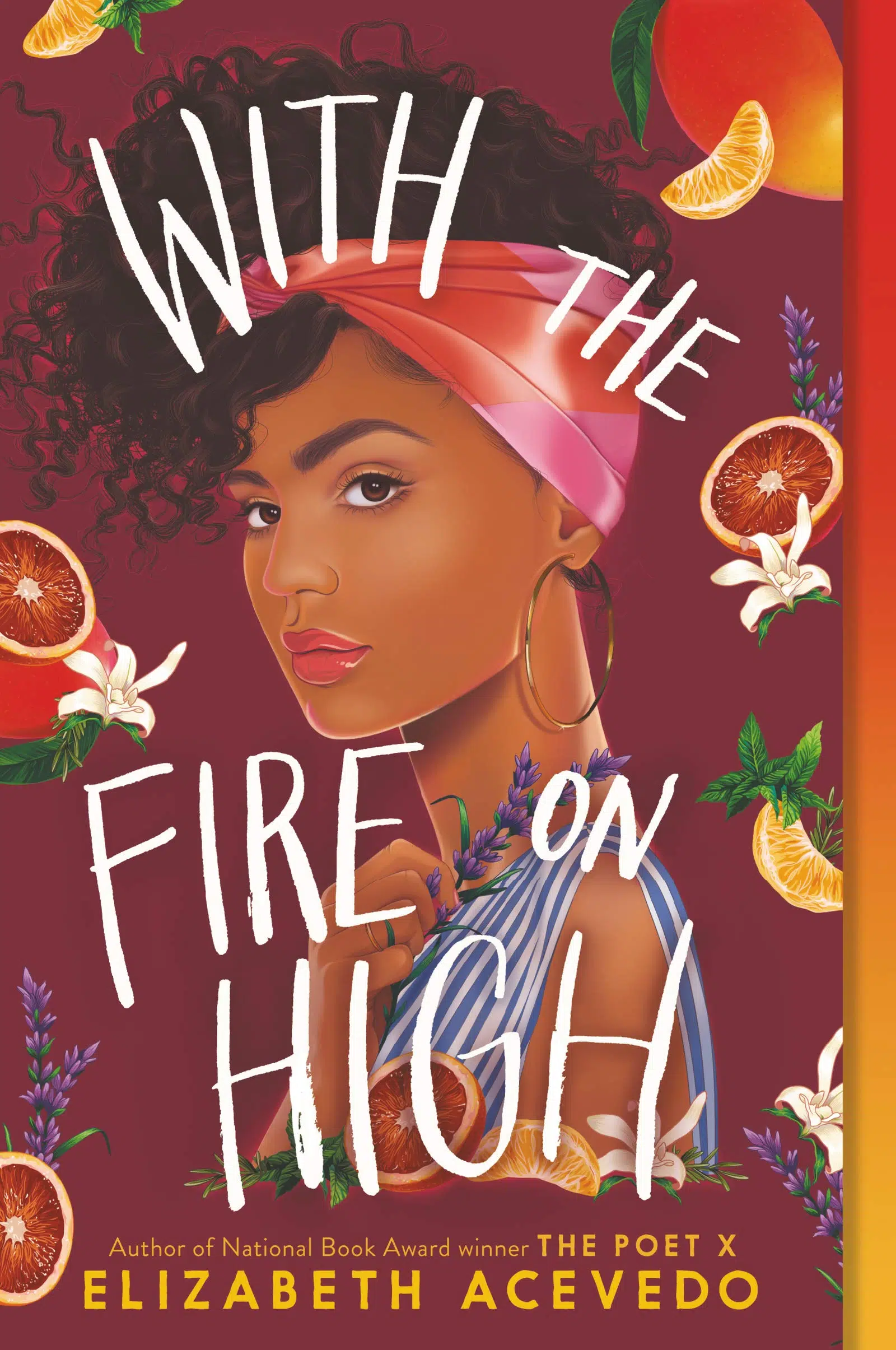 Blog - In the Classroom - 50 Books for Young Adults That Belong in Your Classroom Library - books for young adults