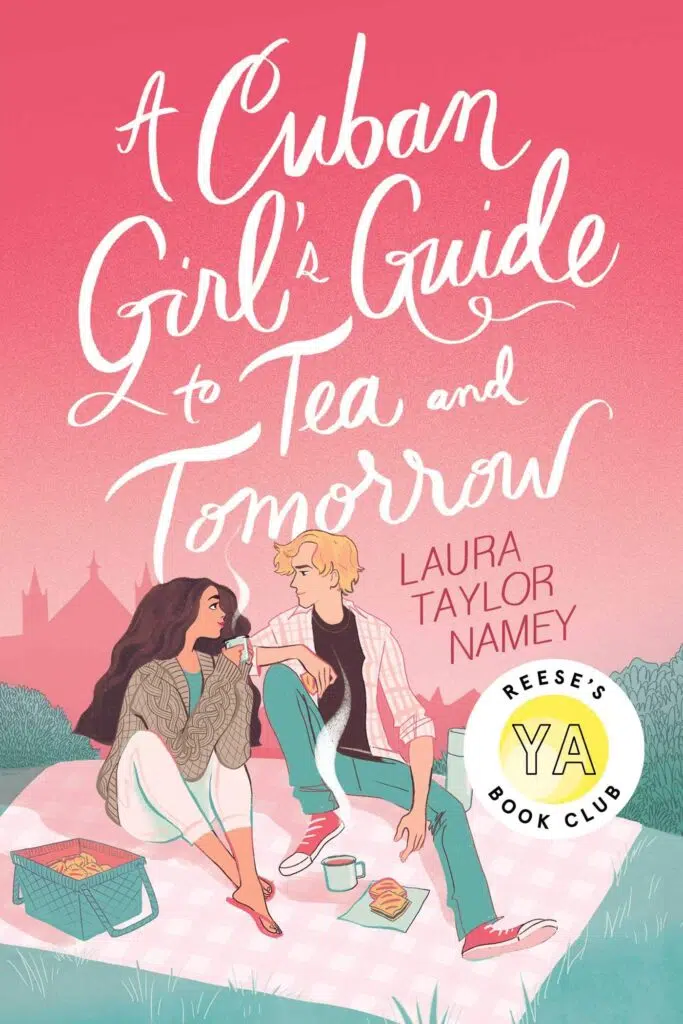 Blog - In the Classroom - 7 Excellent YA Books by Latinx and Hispanic Authors - hispanic authors