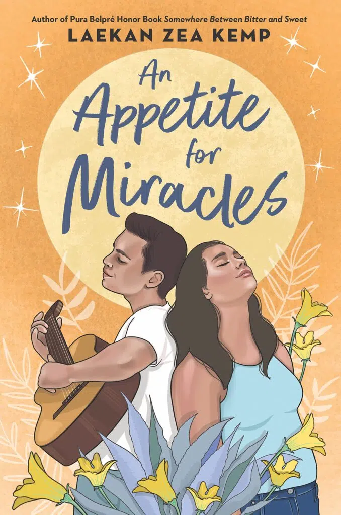 Blog - In the Classroom - 7 Excellent YA Books by Latinx and Hispanic Authors - hispanic authors