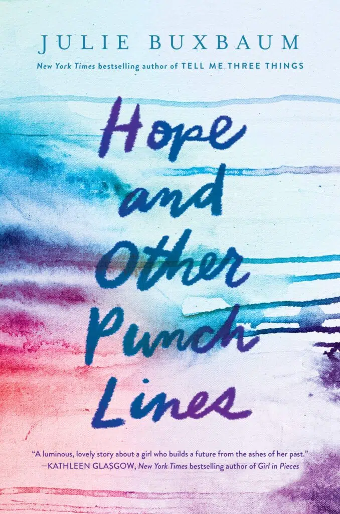 Blog - YA Books - 6 Good High School Books about 9/11 - books about 9/11