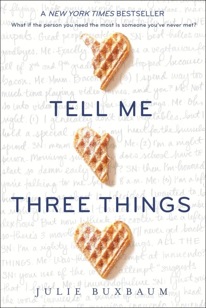 Blog - In the Classroom - 9 Powerful YA Books about Grief - books about grief