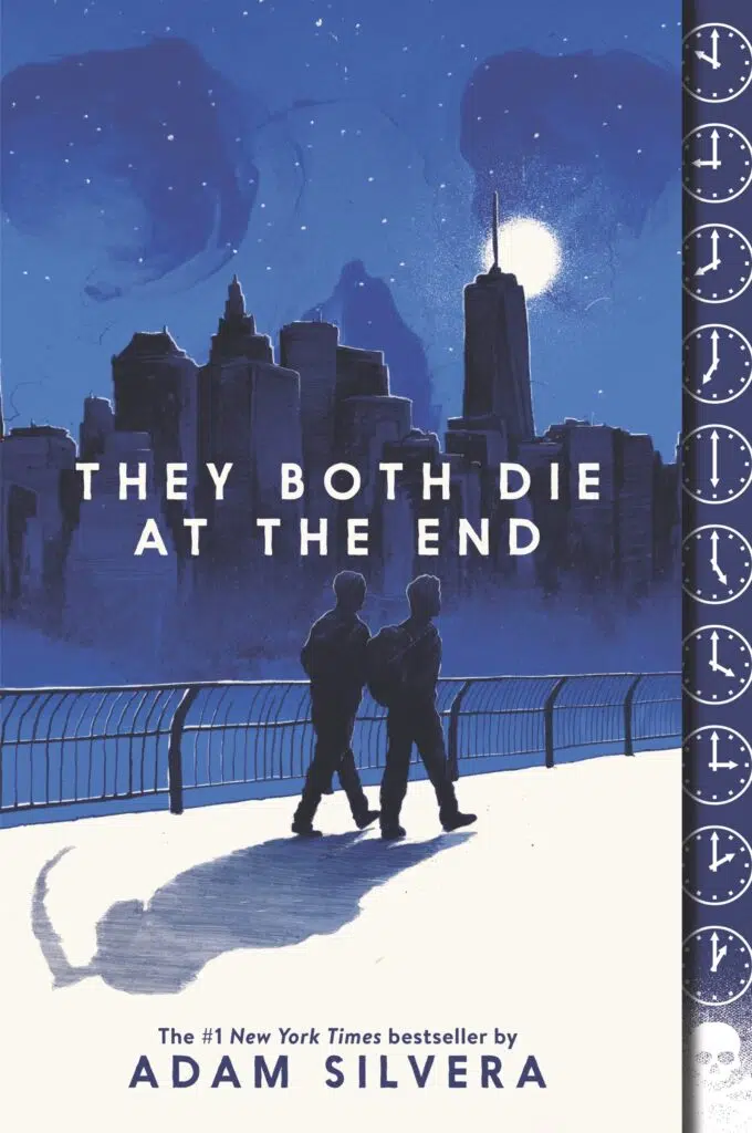 Blog - In the Classroom - 9 Powerful YA Books about Grief - books about grief