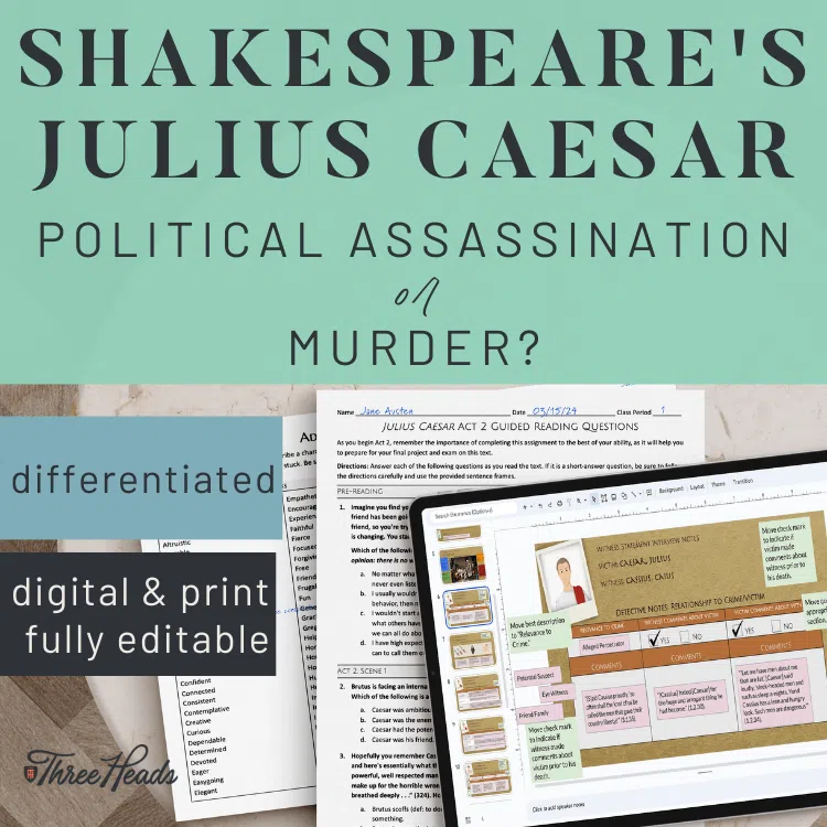 Blog - In the Classroom - Your Classroom Survival Guide to Shakespeare Movie Adaptations & Videos - shakespeare movie adaptations