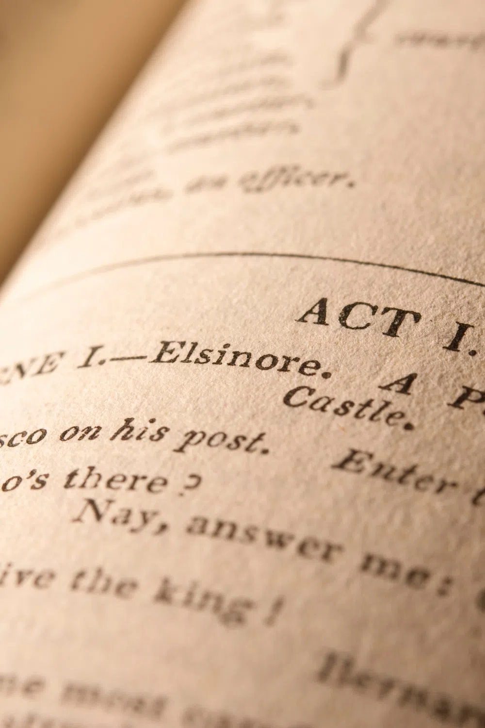 Blog - In the Classroom - The 10 Best Shakespeare Plays to Teach in High School - best shakespeare plays