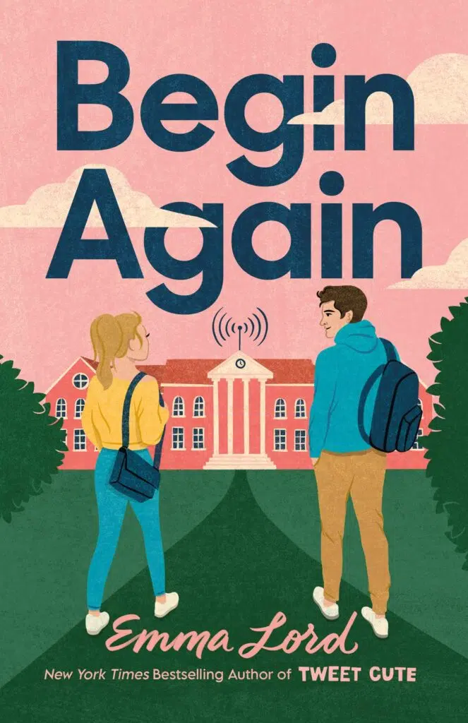 Blog - In the Classroom - 6 College Novels for Teenagers - college novels